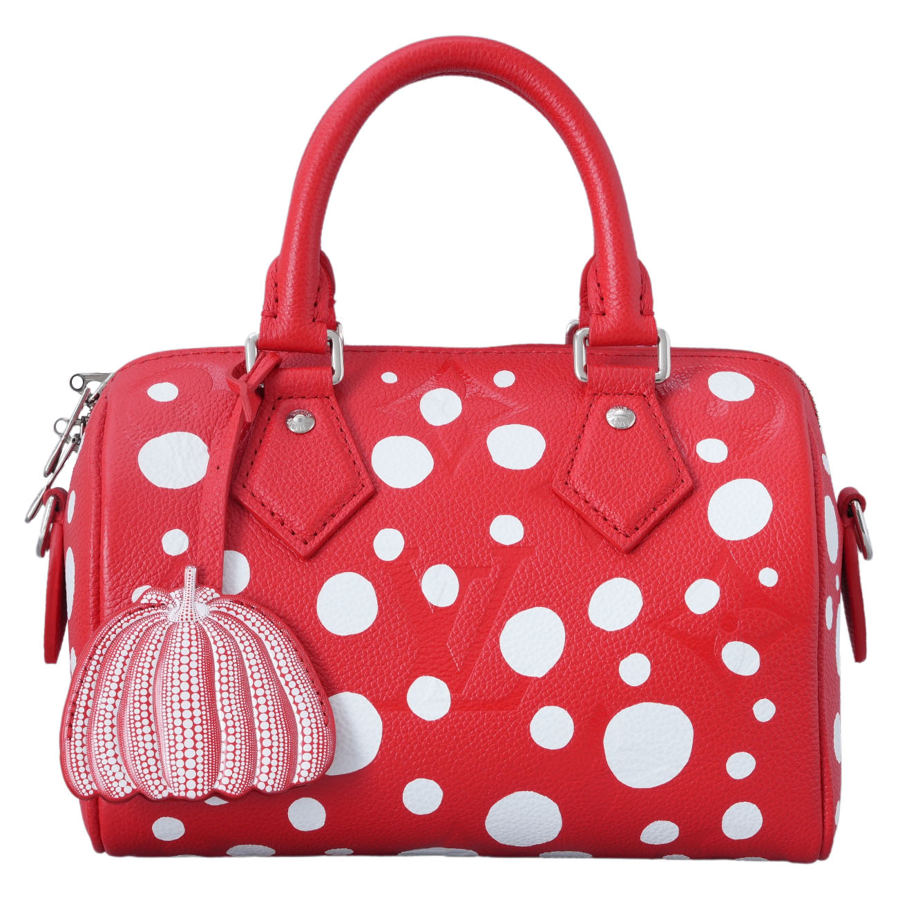 LOUIS VUITTON(USED)루이비통 M46411 YK 스피디 반둘리에 20